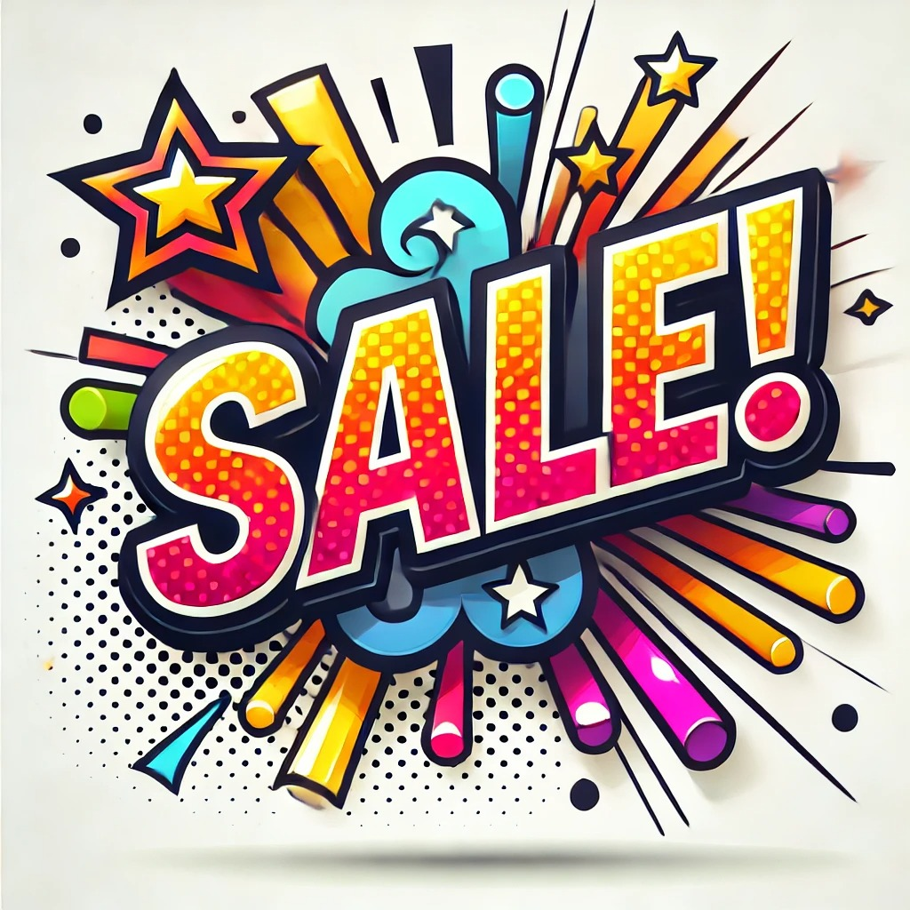 SALE