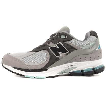 New Balance Men Size 11 Atmos Special Order M2002 RAT 22SS Gray Near Mint