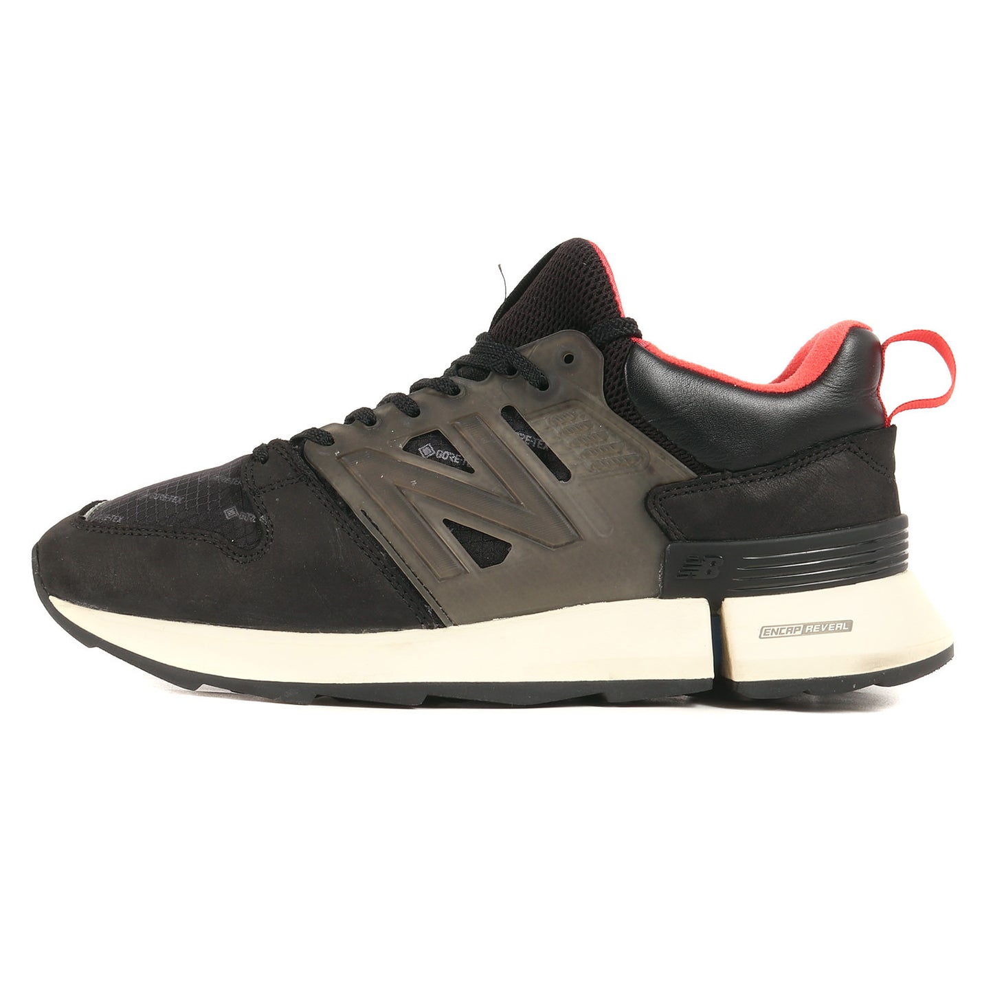 New Balance Men Size 8 5 Tokyo Design Studio RC 2 Gore Tex MSRC2BB Black