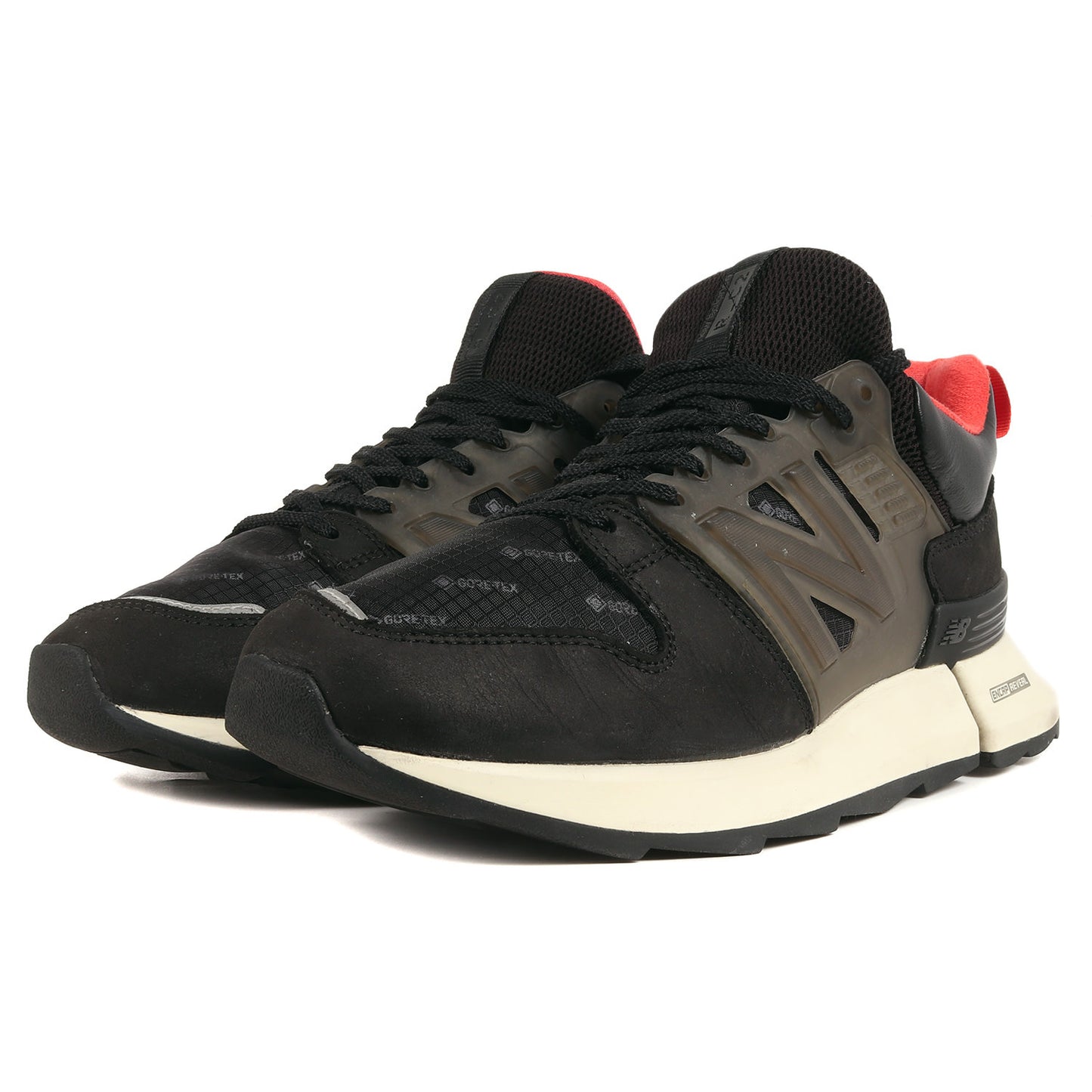 New Balance Men Size 8 5 Tokyo Design Studio RC 2 Gore Tex MSRC2BB Black