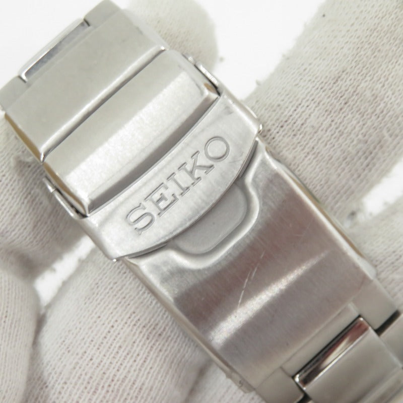 Seiko Prospex Diver Scuba Watch Sbdy009 Analog Automatic Silver Seto Ohashi Stor