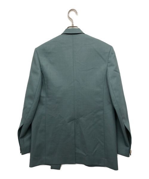 Irene Attached Collar Jacket Good Condition Ask for size