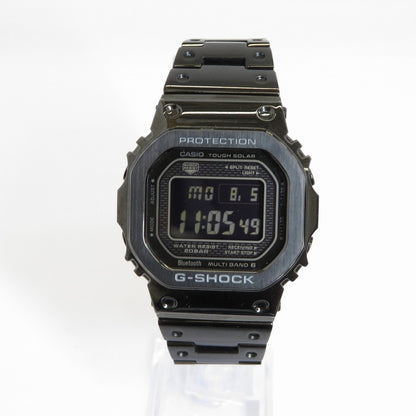 G-Shock Full Metal/5000 Series Watch Gmw-B5000Gd-1Jf Black Seto Ohashi Store