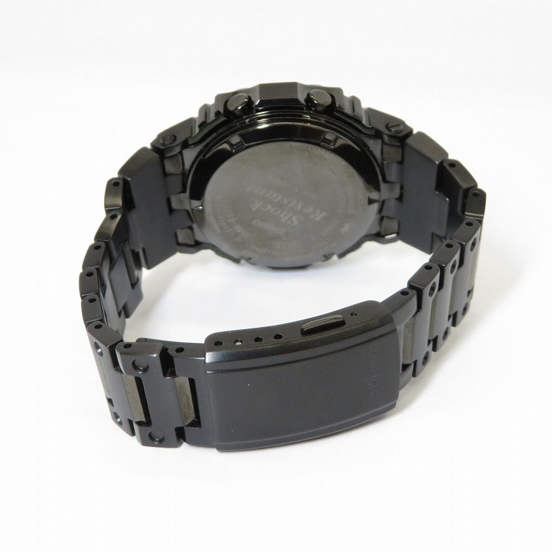 G-Shock Full Metal/5000 Series Watch Gmw-B5000Gd-1Jf Black Seto Ohashi Store