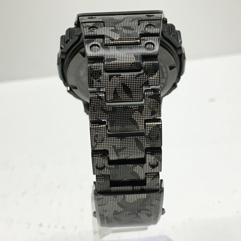 G-Shock Eric Haze Collaboration Watch Gmw-B5000Eh-1Jr Black Kakogawa Store