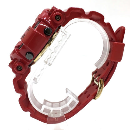 G-Shock Frogman Rising Red Watch Gf-8230A Kakogawa Store