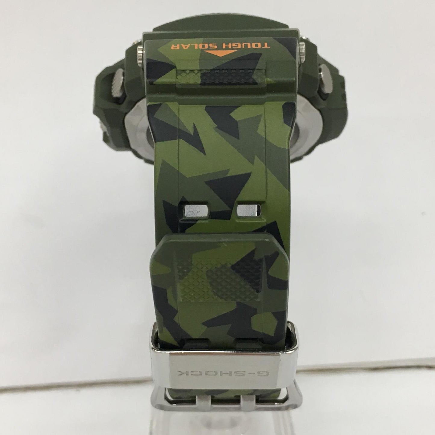 G-Shock Men In Camouflage Watch Gw-9400Cmj Khaki