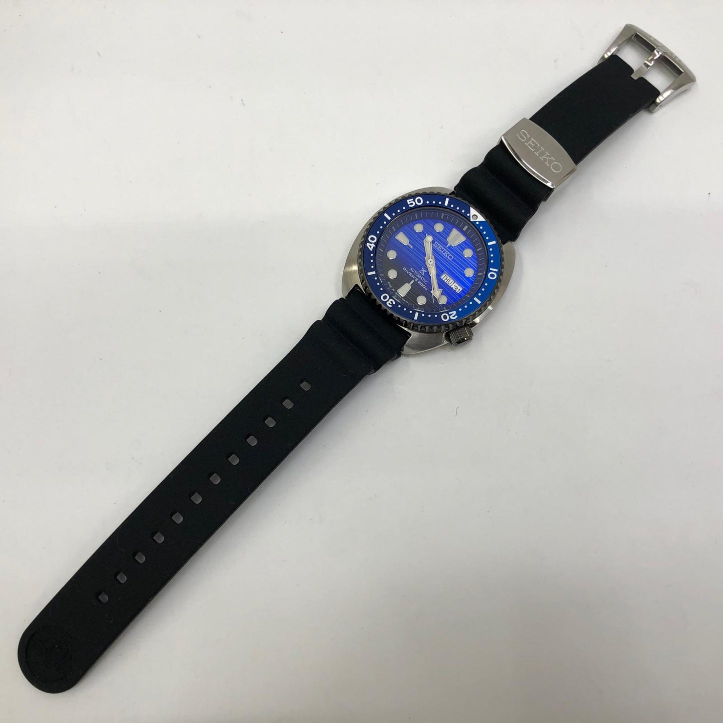 Seiko Prospex Watch Sbdy021 4R36-05H0