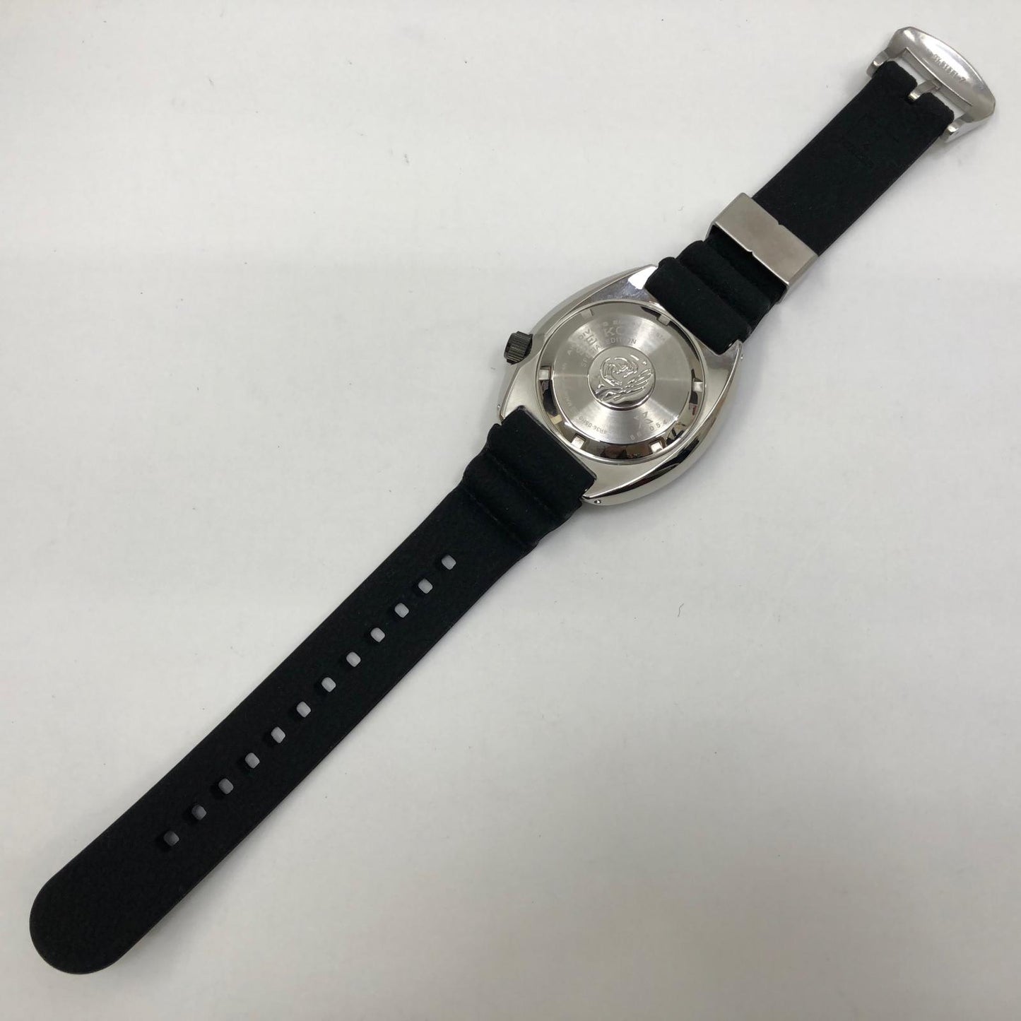 Seiko Prospex Watch Sbdy021 4R36-05H0