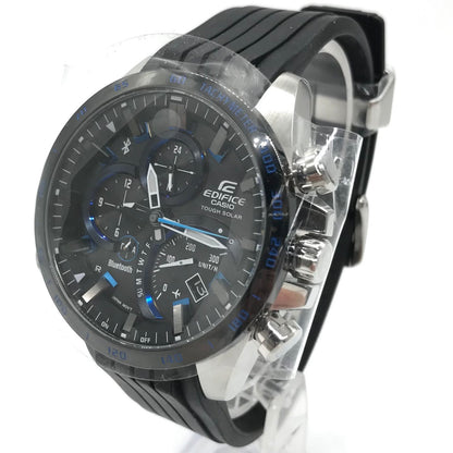 Edifice Analog Solar Watch Eqb-501Xbr-1Ajf Kurayoshi Store