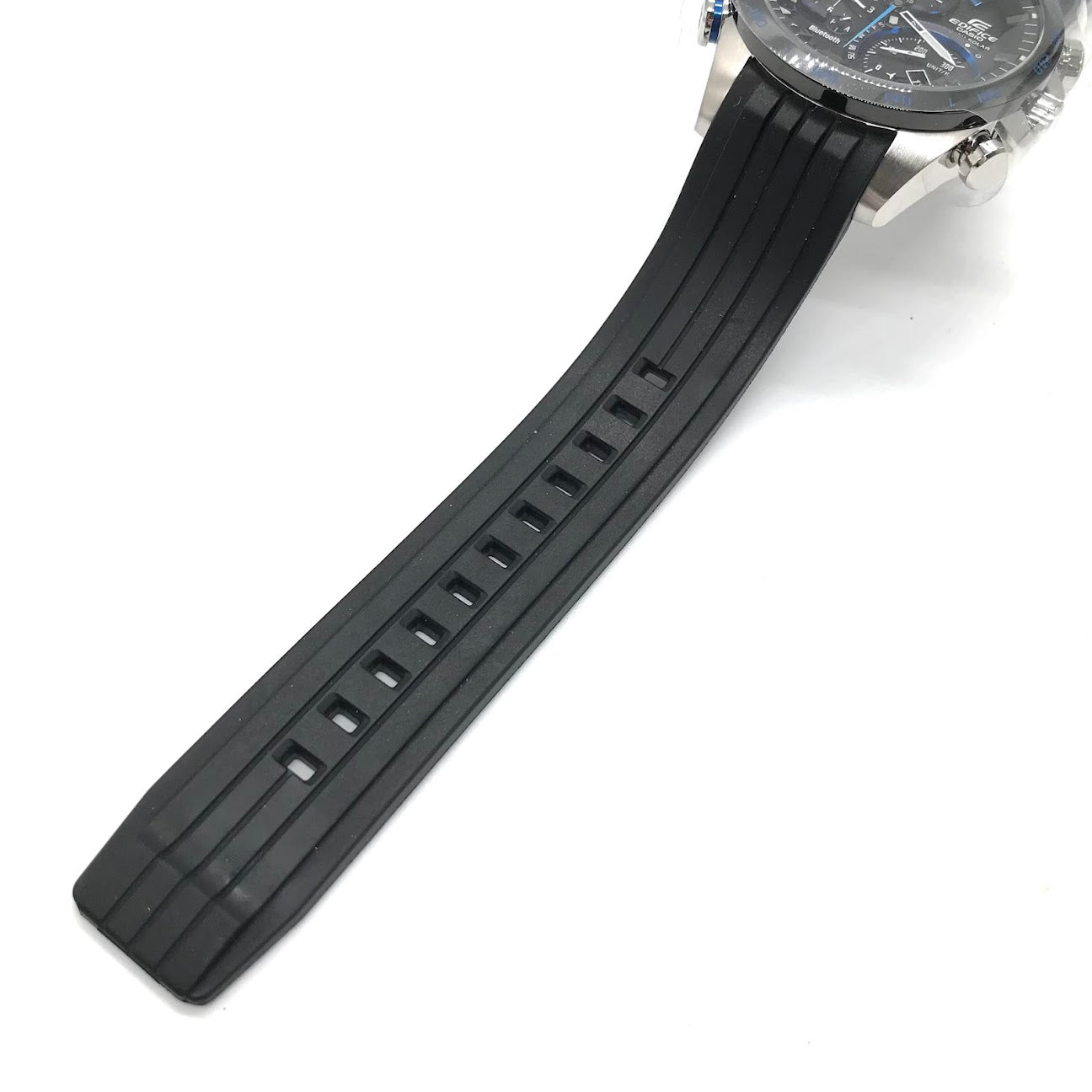 Edifice Analog Solar Watch Eqb-501Xbr-1Ajf Kurayoshi Store