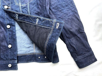 Clothes 2Fantastic Select G-Star Raw Denim Jacket G-Jac