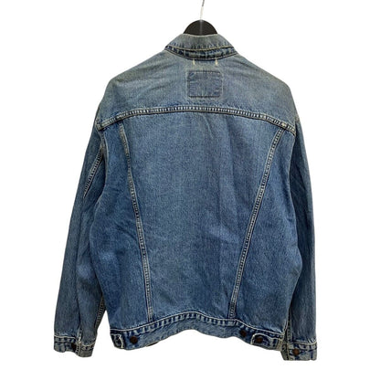 Levis Denim Jacket 70503 Indigo Size XL 080524 Levi's