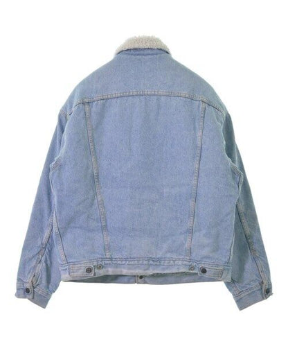 Levi's Denim Jacket Body 59cm Shoulder 58cm Sleeve 58cm Dress 71cm