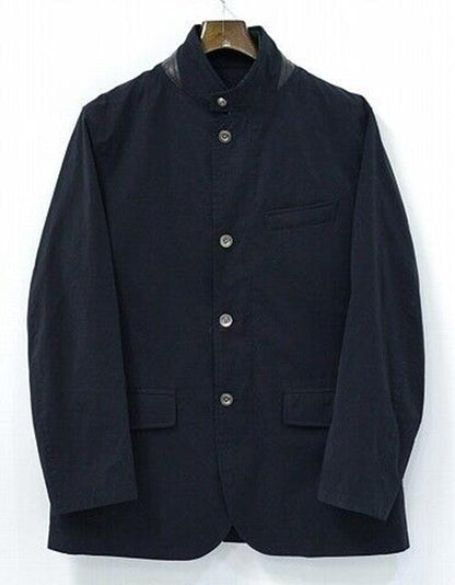 Il Faro Arti Rosa Down Liner Jacket S Black Blouson