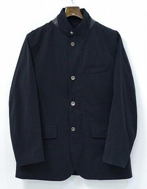 Il Faro Arti Rosa Down Liner Jacket S Black Blouson