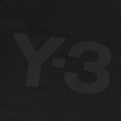 Y-3 Weissly Sweatshirt Size Xs 20Ss Classic Back Logo Crew Neck