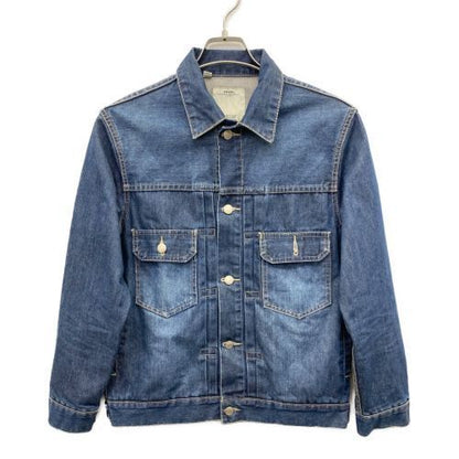 Visvim Denim Jacket Good Condition