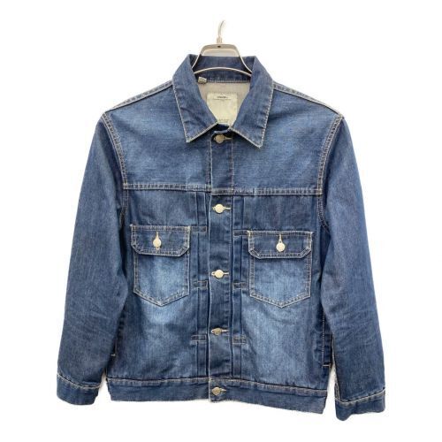 Visvim Denim Jacket Good Condition