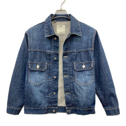 Visvim Denim Jacket Good Condition