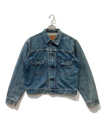 Levi's 71507-Xx 2ndreproduction Denim Jacket Good Condition