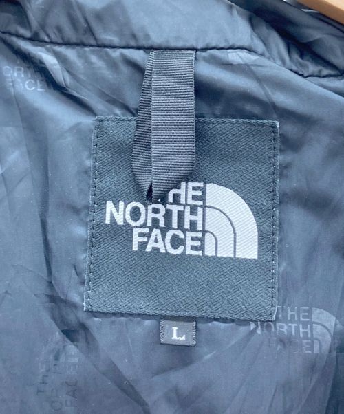 The North Face Mountain Light Denim Jacket Good Condition