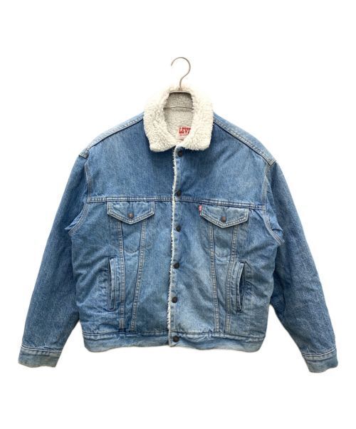 Levi's 80'S Denim Jacket Good Condition