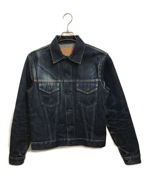 RRL Lot.051 3rd Denim Jacket Good Condition