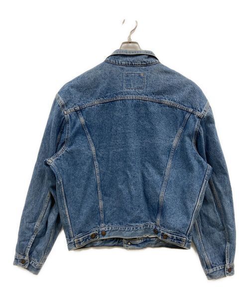 Levi's Denim Jacket 70503 Jacket Good Condition