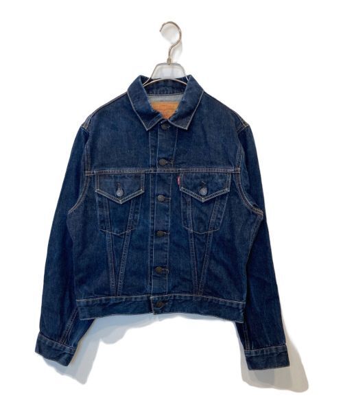 Levi's 557 Denim Jacket Good Condition