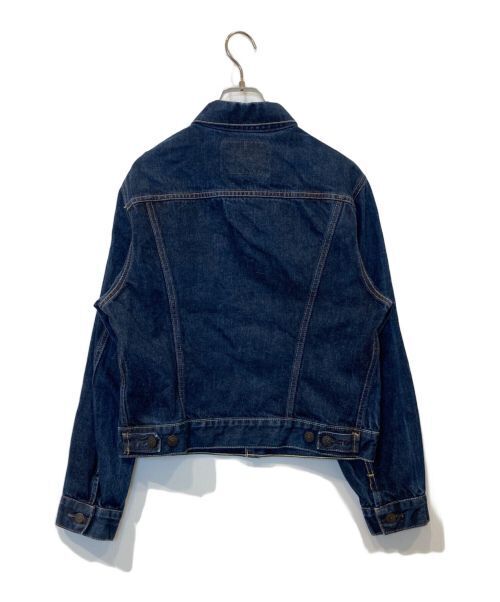 Levi's 557 Denim Jacket Good Condition