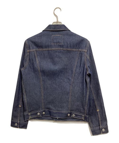 Levi's Reversible Denim Jacket Good Condition