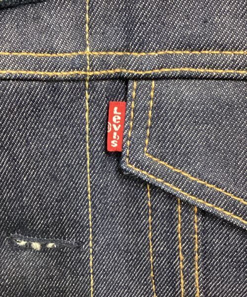 Levi's Reversible Denim Jacket Good Condition