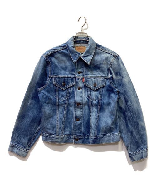 Levi's 70S 70505-0217 Denim Jacket Good Condition