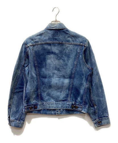 Levi's 70S 70505-0217 Denim Jacket Good Condition