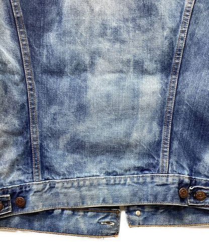 Levi's 70S 70505-0217 Denim Jacket Good Condition