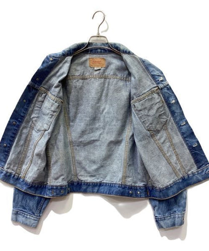 Levi's 70S 70505-0217 Denim Jacket Good Condition