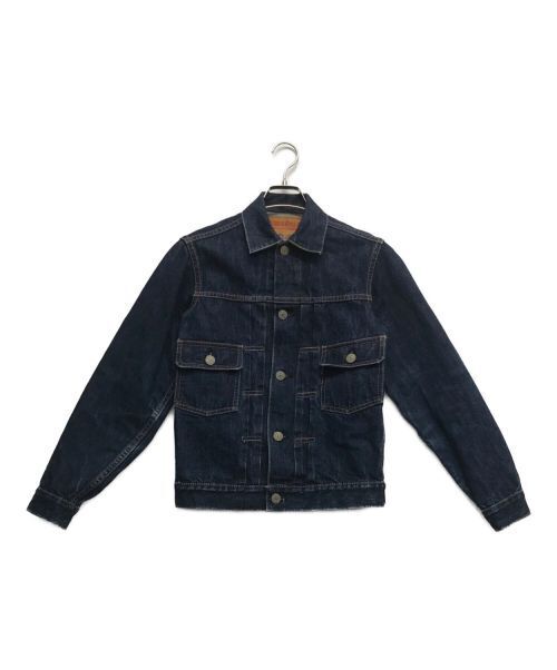 Warehouse 2nd denim Jacket Good Condition