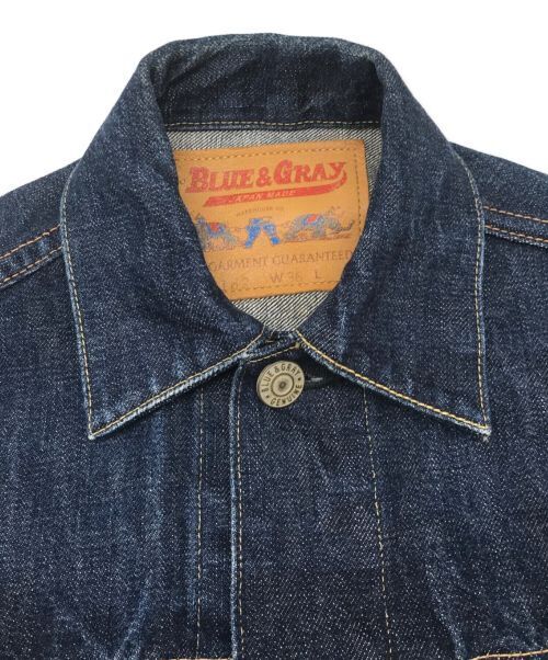 Warehouse 2nd denim Jacket Good Condition