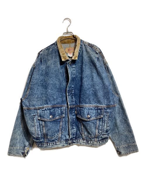 Levi's 80S Denim Jacket Good Condition