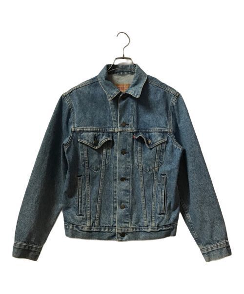 Levi's 4th Denim Jacket Good Condition