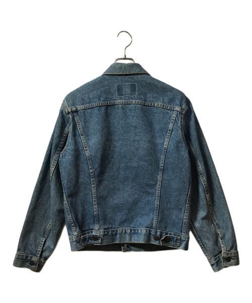 Levi's 4th Denim Jacket Good Condition