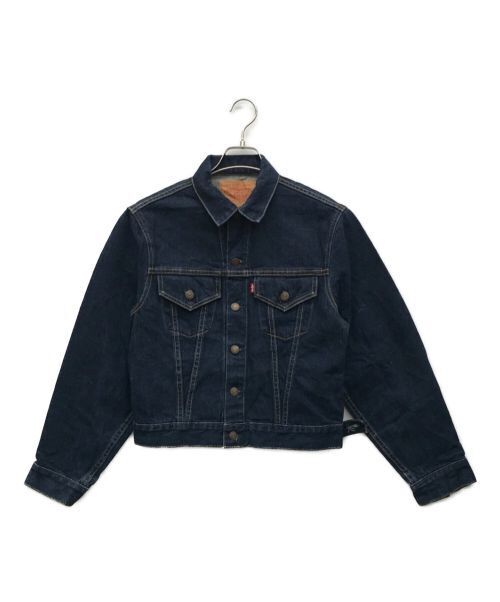 Levi's 3rd Reproduction Denim Jacket Good Condition