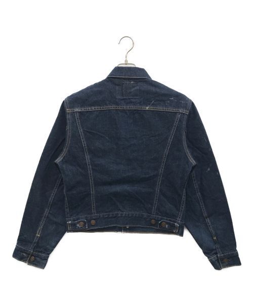 Levi's 3rd Reproduction Denim Jacket Good Condition