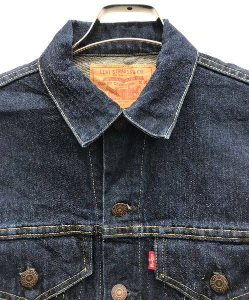 Levi's 3rd Reproduction Denim Jacket Good Condition