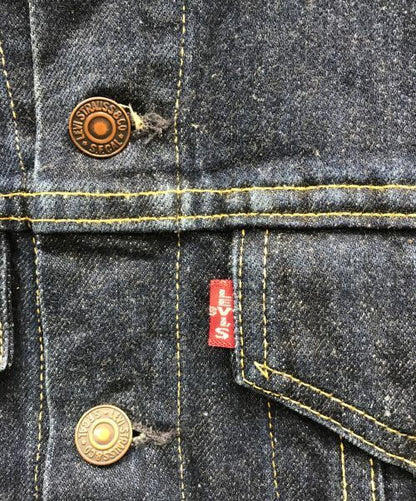 Levi's 3rd Reproduction Denim Jacket Good Condition