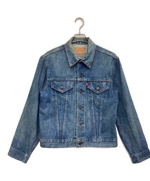 Levi's 70505-0217 70S Denim Jacket Good Condition