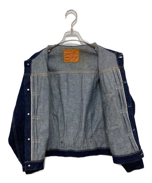 Warehouse 1st denim Jacket 2000Xx Good Condition