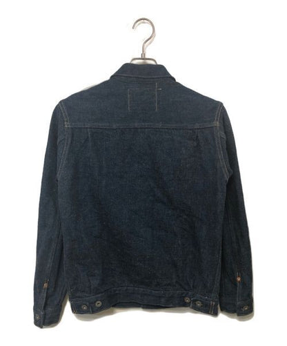 Oni Denim 2nd denim Jacket 20oz Secret Good Condition