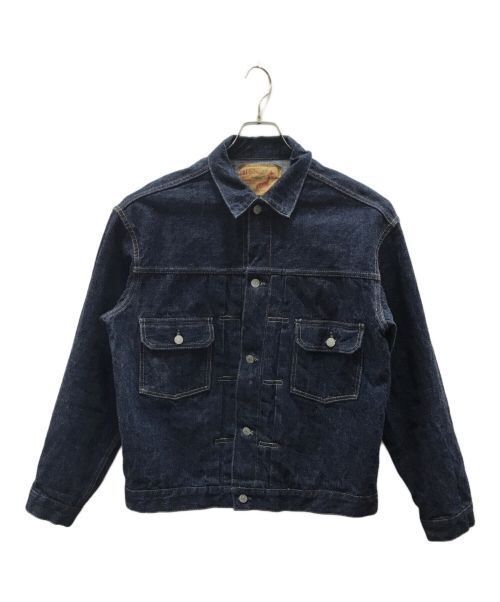 Orslow 2nd Denim Jacket Good Condition